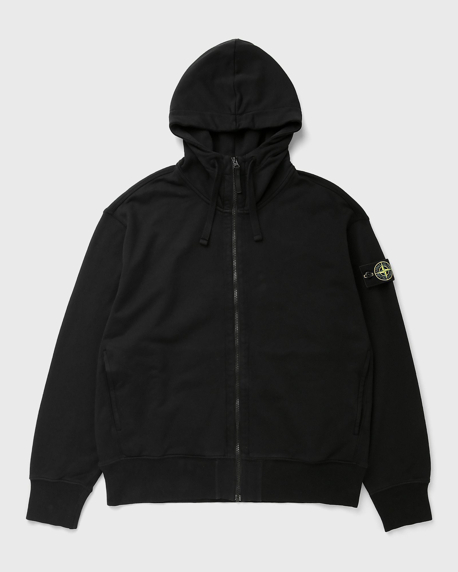 Stone Island HOODIE SWEATER, grey