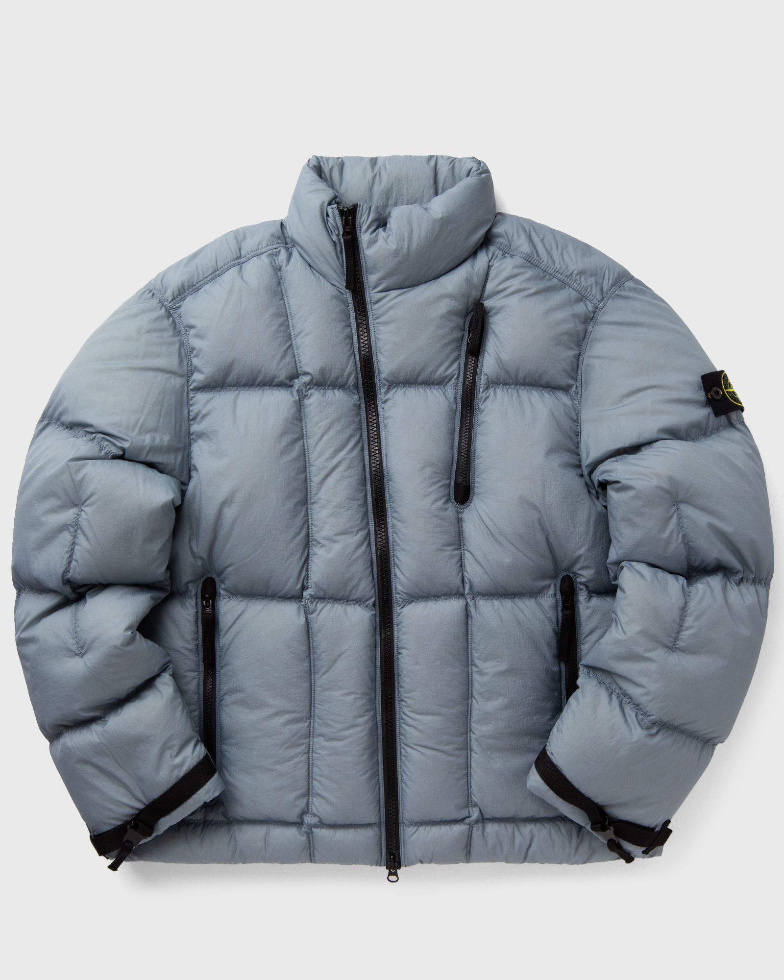 Stone Island JACKET, blue