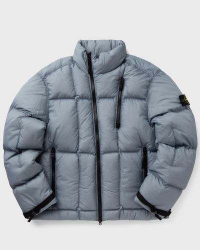Stone Island JACKET, blue