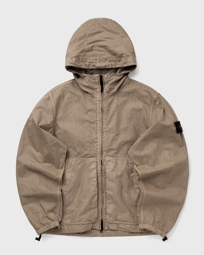 Stone Island JACKET, brown