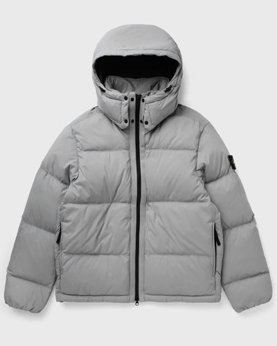 Stone Island JACKET, grey