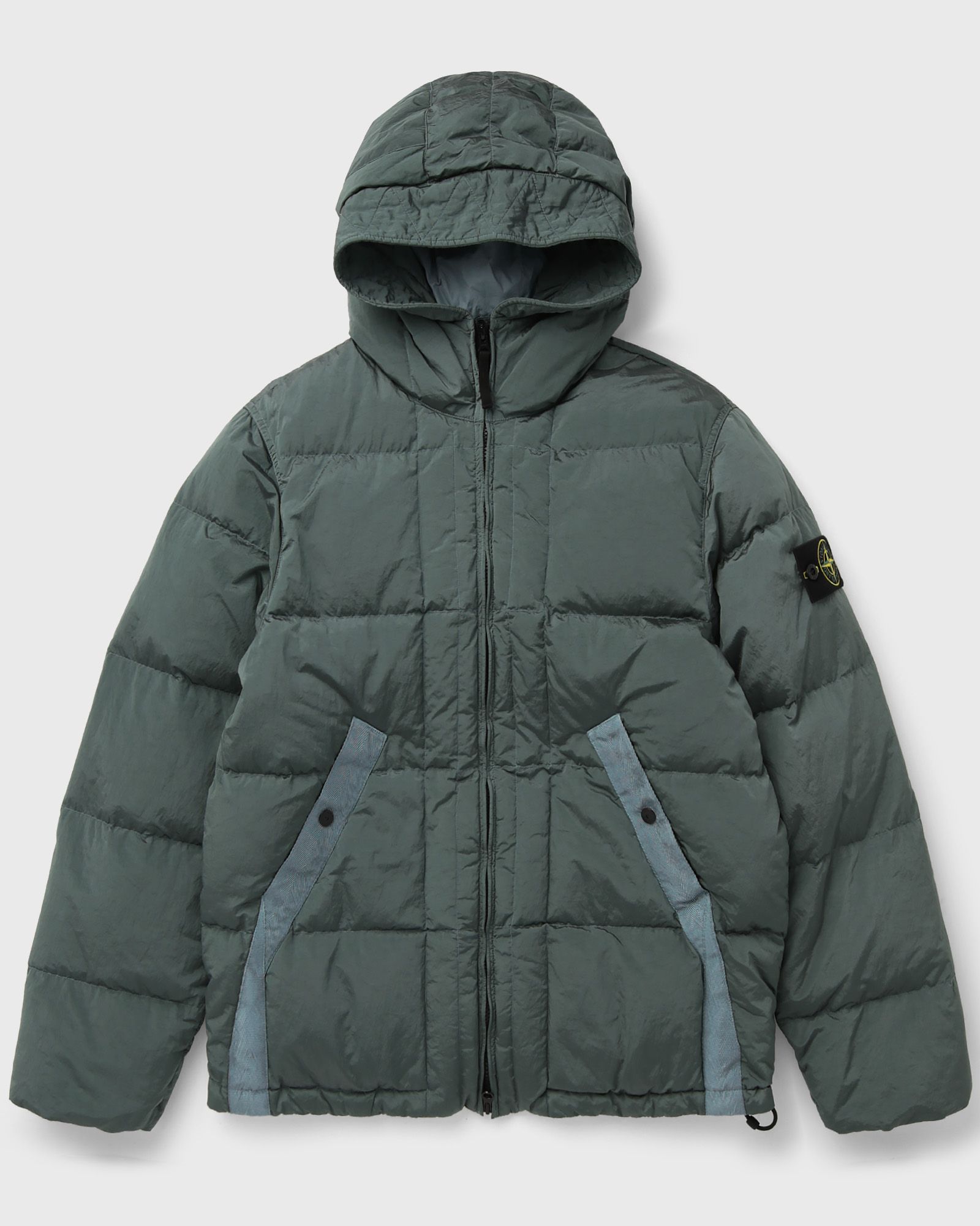 Stone Island JACKET, green