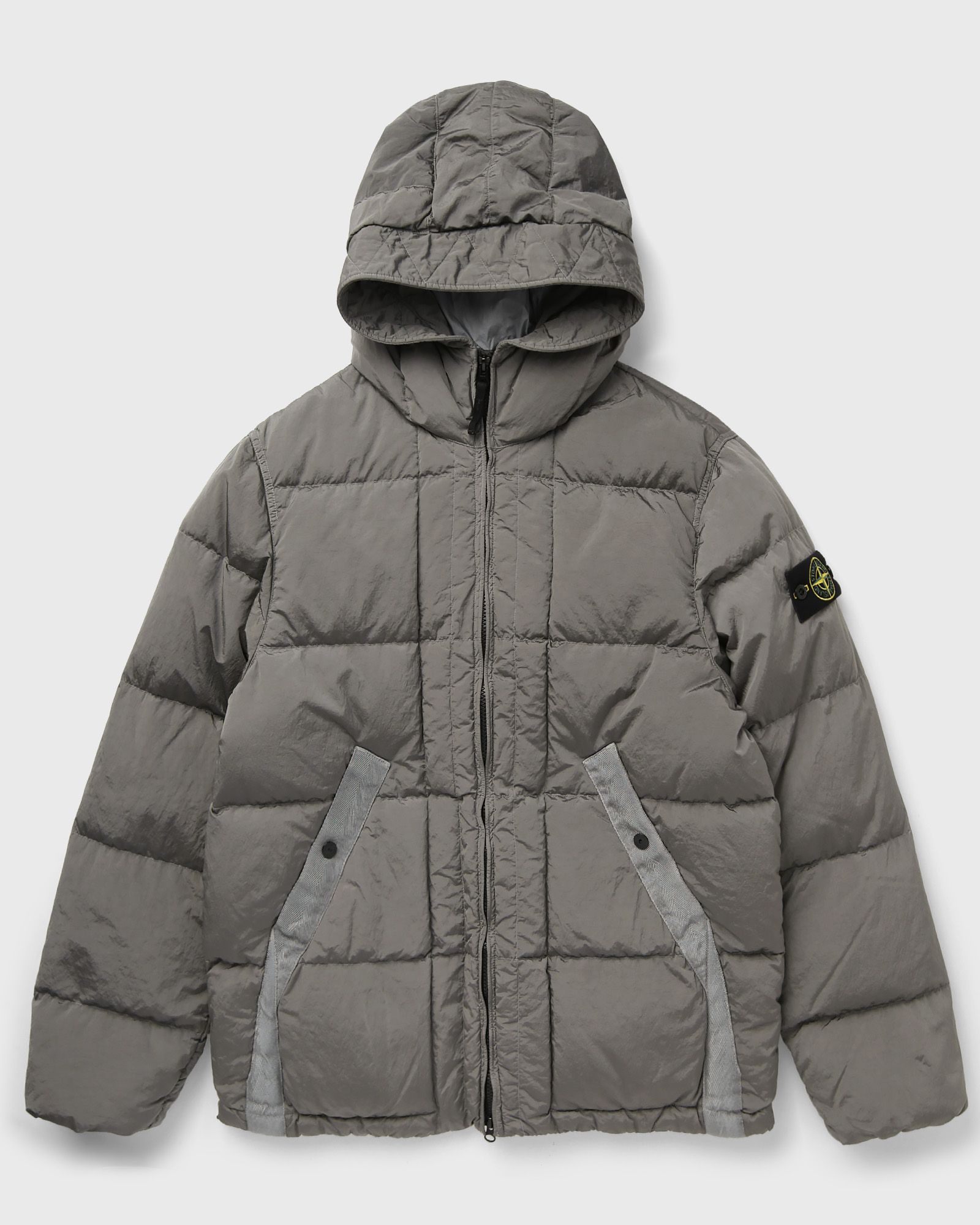 Stone Island JACKET, grey