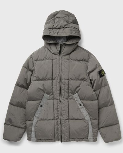 Stone Island JACKET, grey