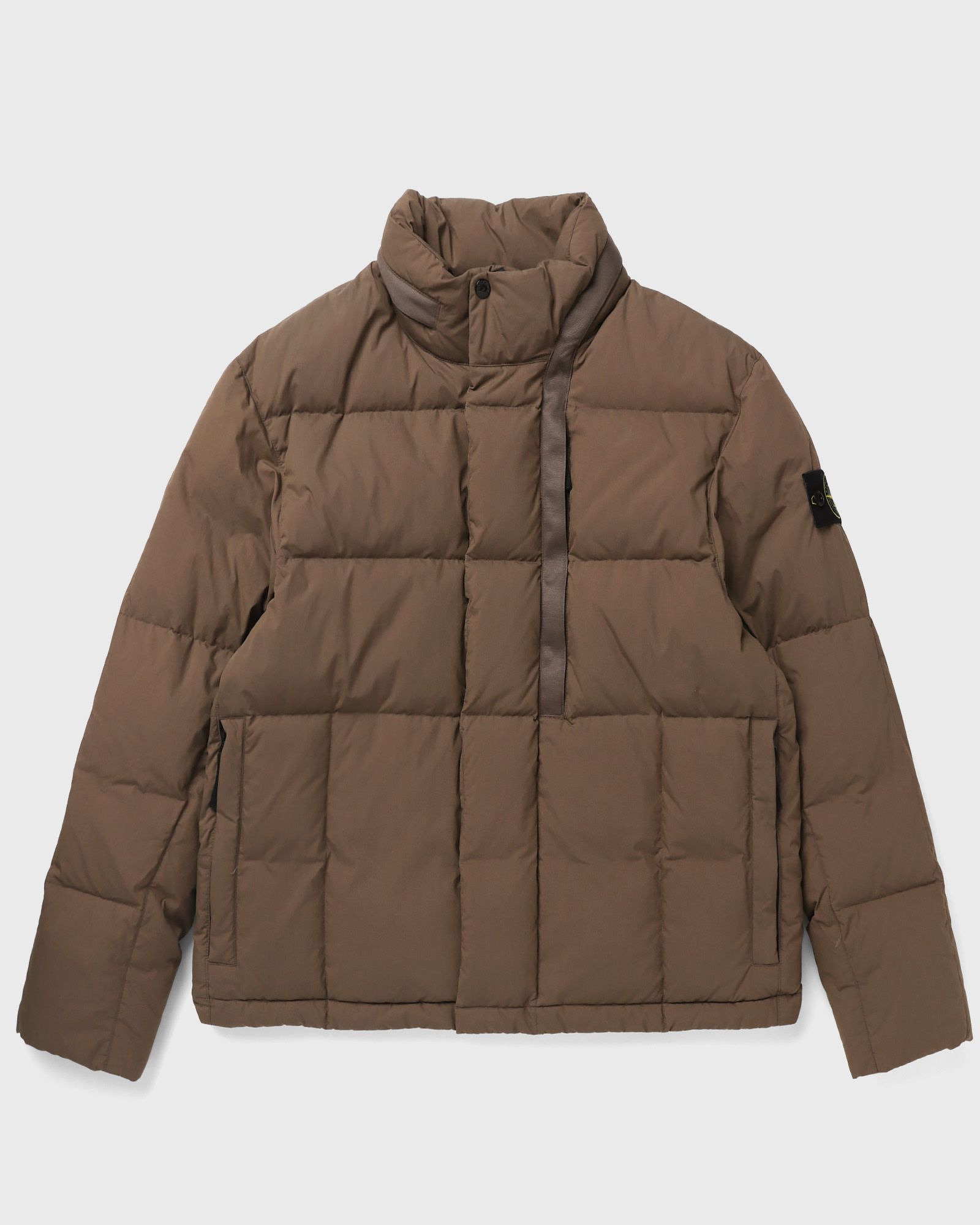Stone Island JACKET, brown