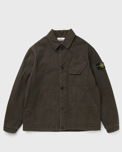 Stone Island JACKET, grey