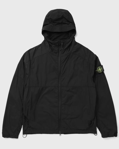 Stone Island JACKET, grey