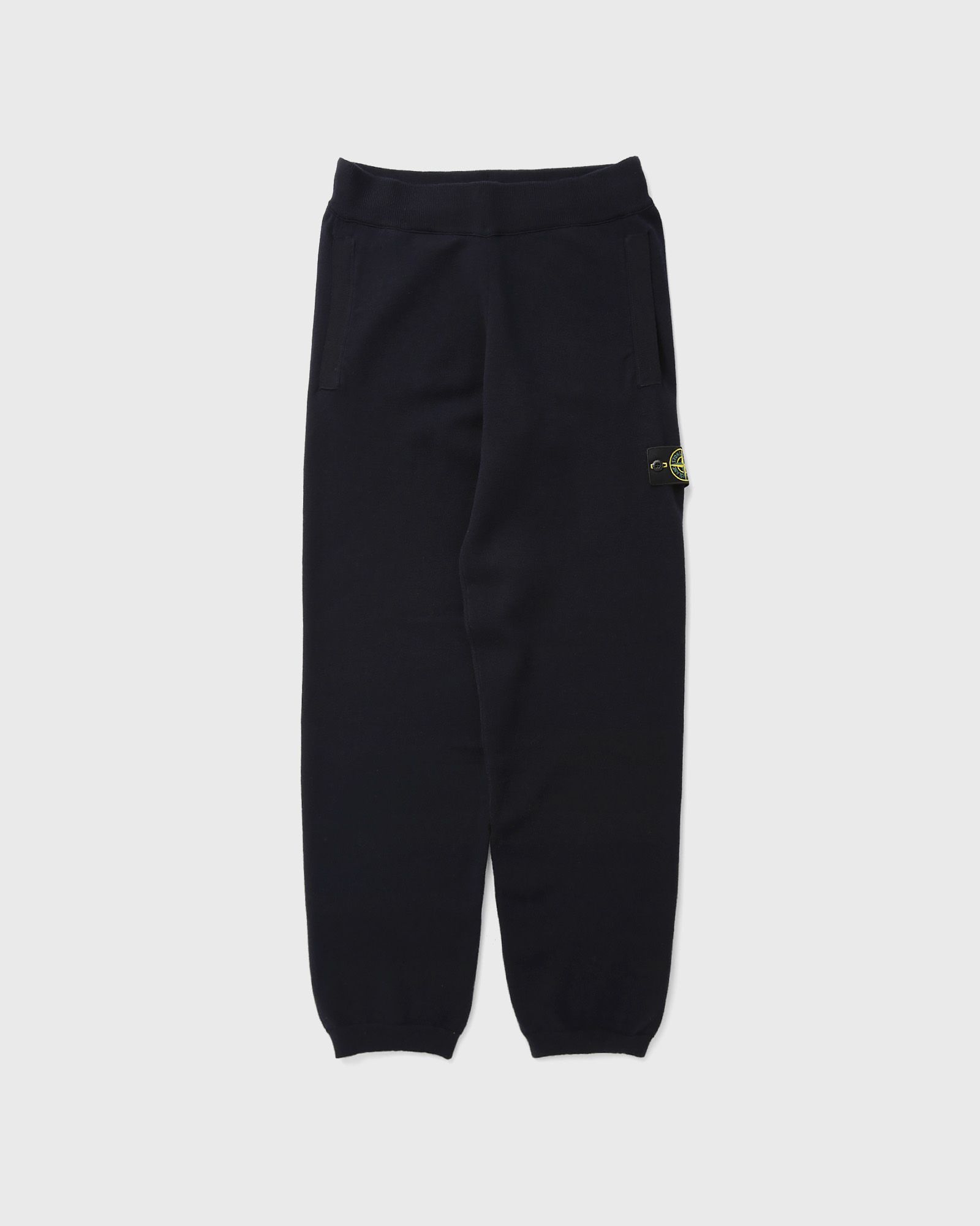 Stone Island KNITWEAR BOTTOMS, blue