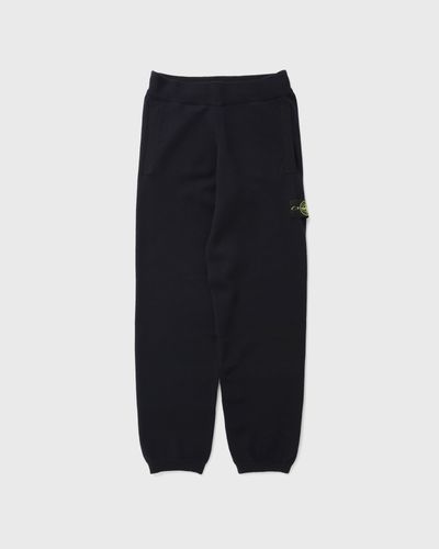 Stone Island KNITWEAR BOTTOMS, blue