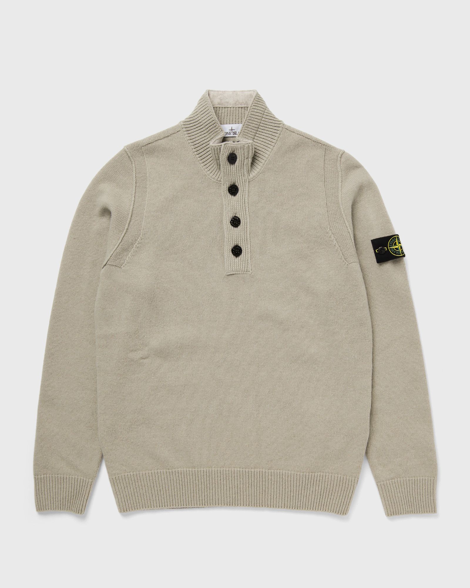 Stone Island LS POLO, beige
