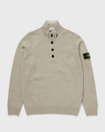 Stone Island LS POLO, beige