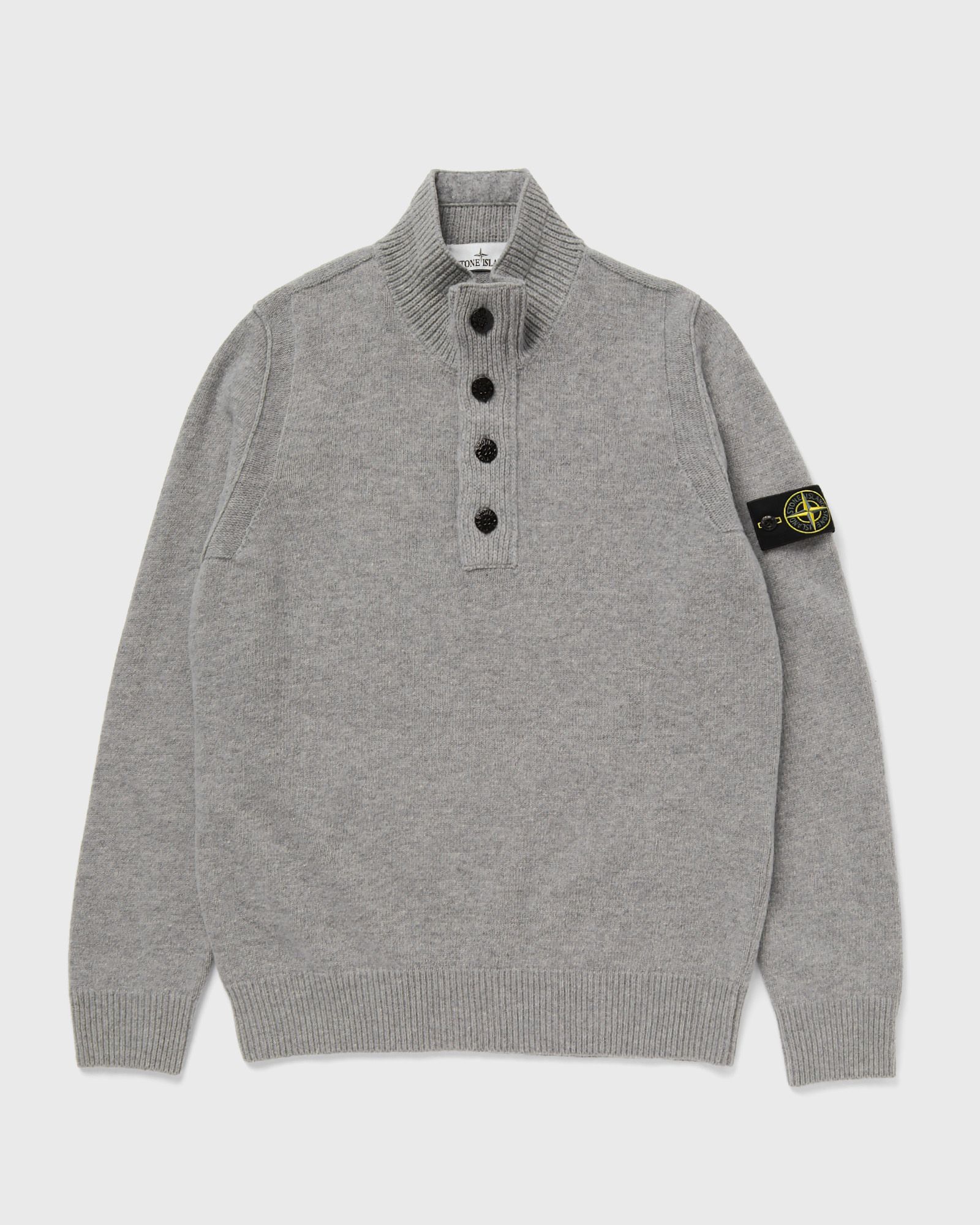 Stone Island LS POLO, grey