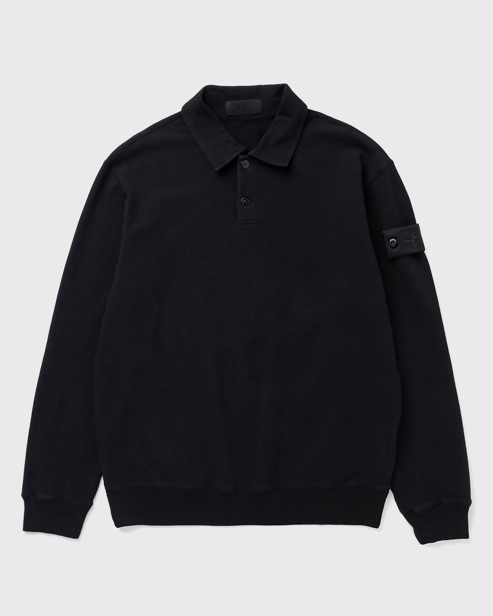 Stone Island LS POLO, blue