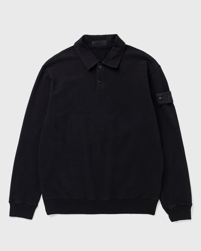 Stone Island LS POLO, blue