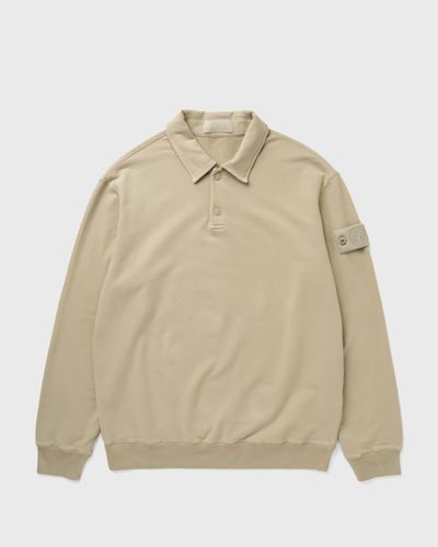 Stone Island LS POLO, beige
