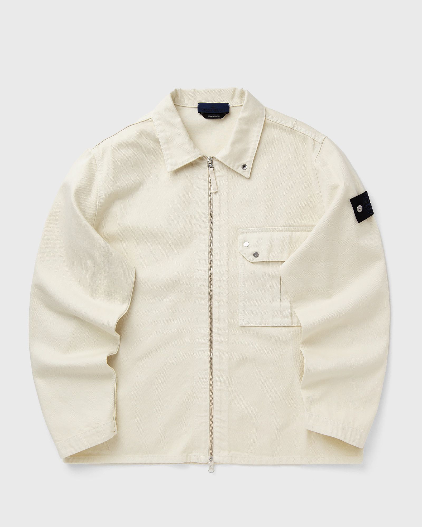 Stone Island SHIRT, beige