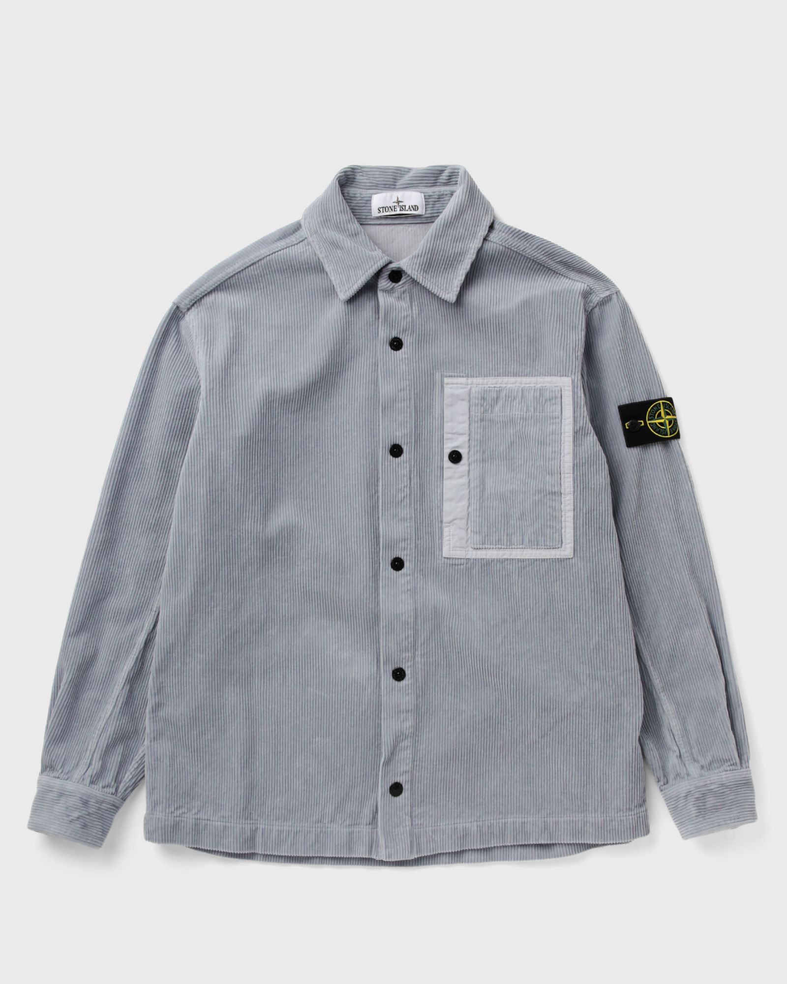 Stone Island SHIRT, grey