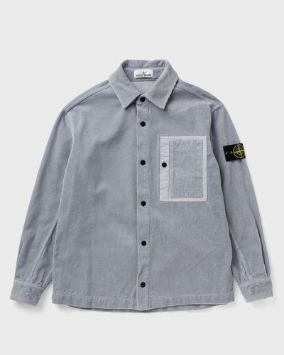Stone Island SHIRT, grey