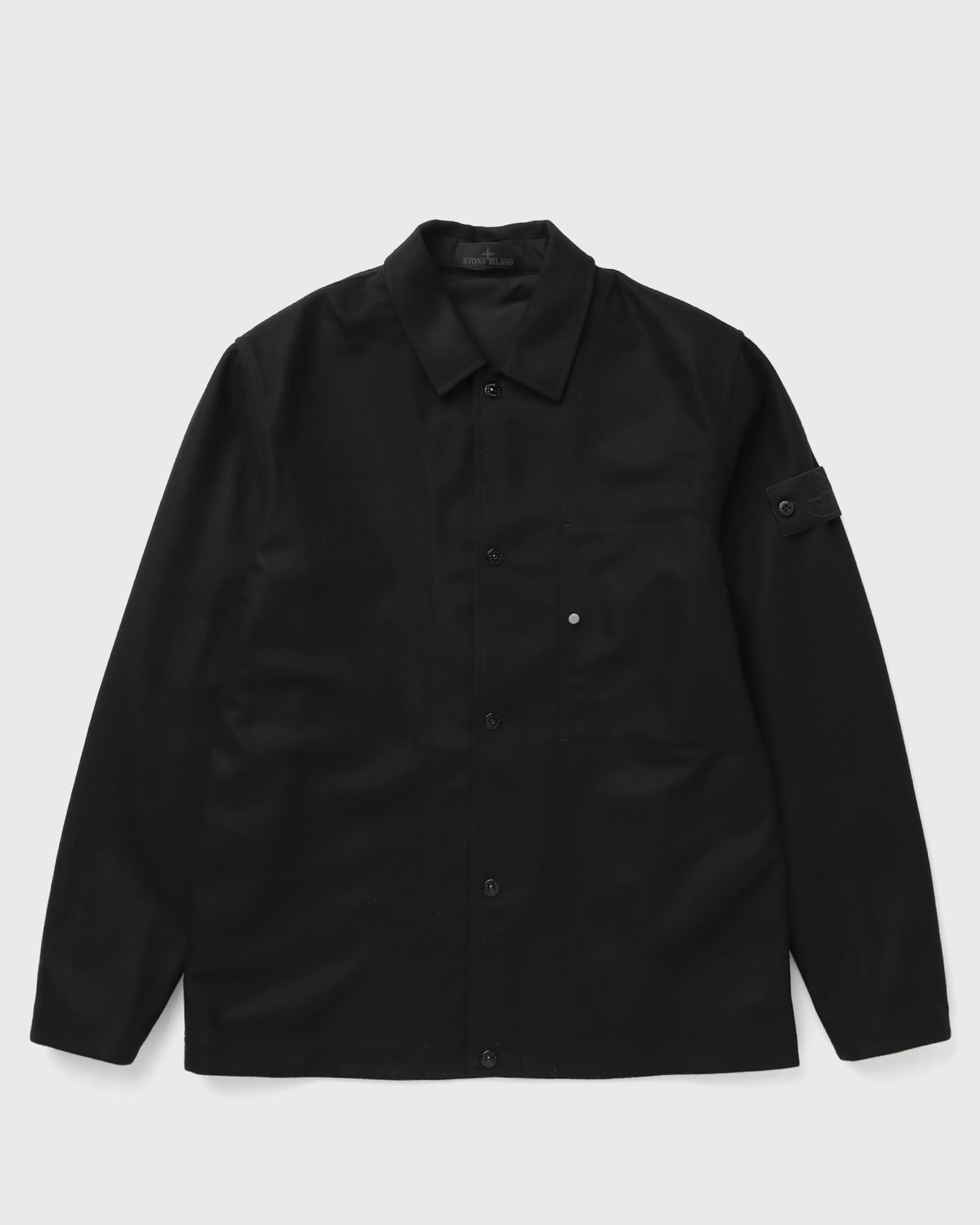 Stone Island SHIRT, grey