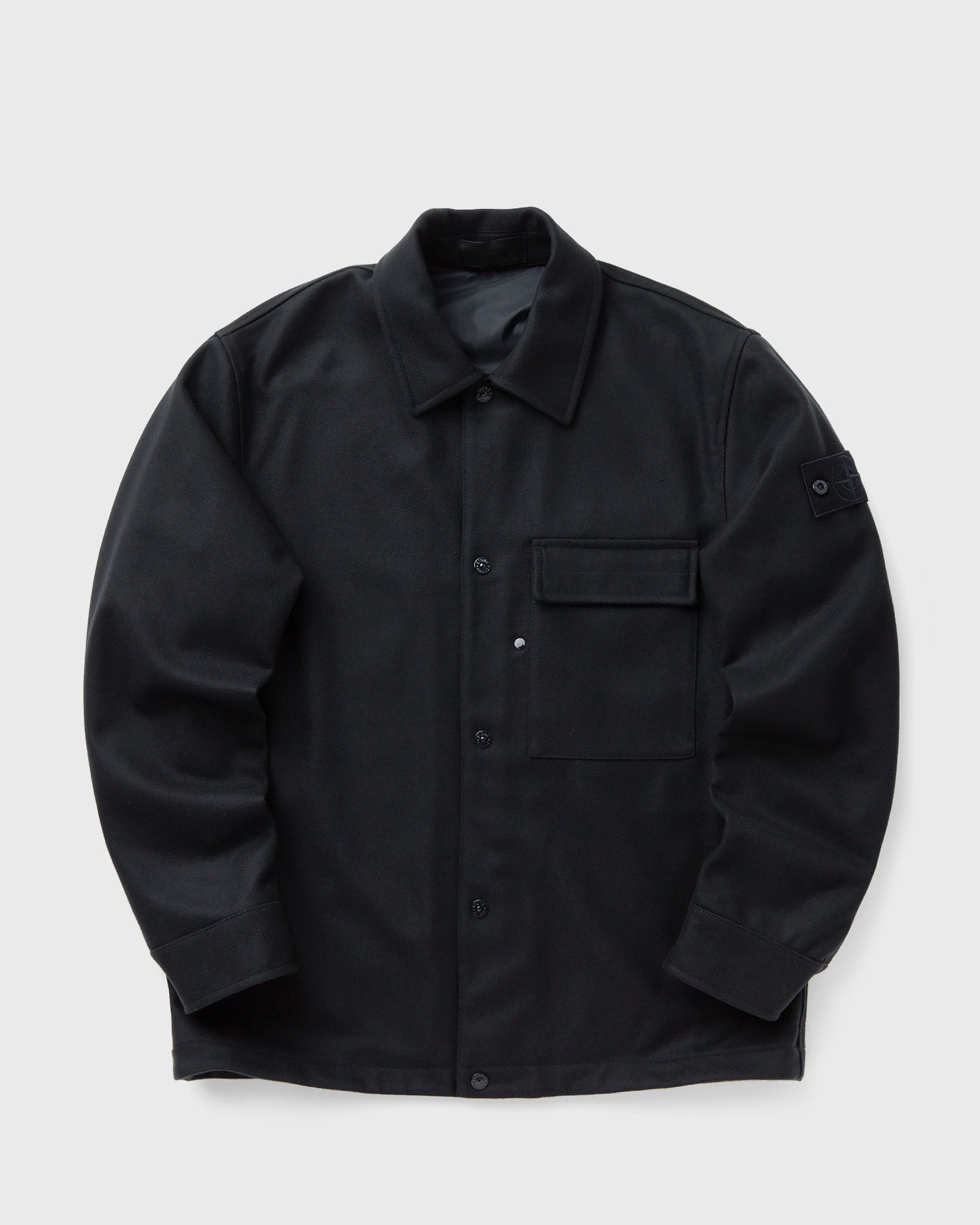 Stone Island SHIRTS, blue