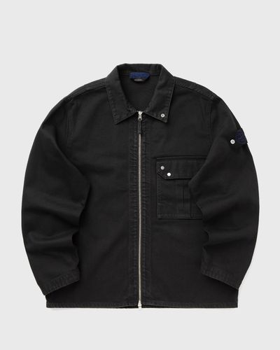 Stone Island SHIRTS, black