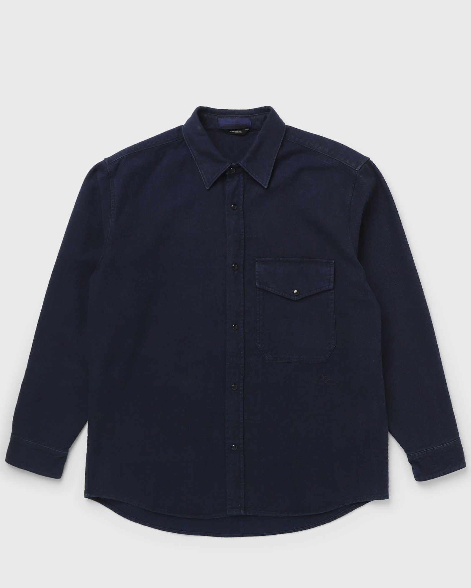 Stone Island SHIRTS, blue