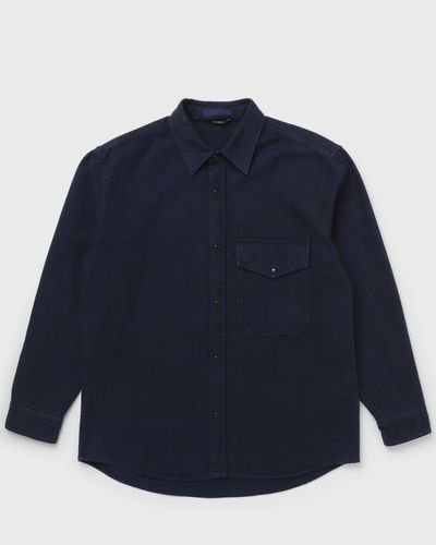 Stone Island SHIRTS, blue