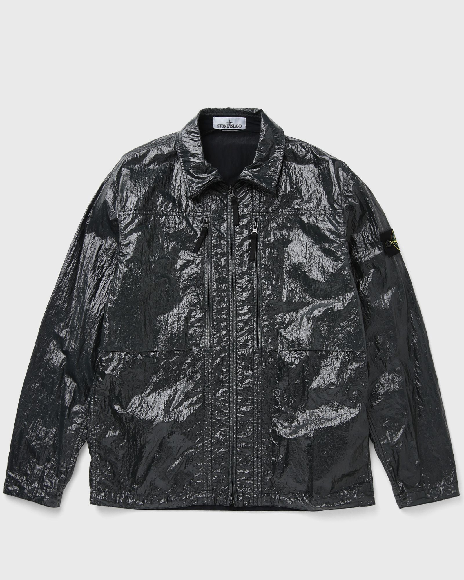 Stone Island SHIRTS, green