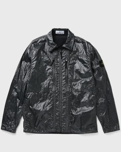 Stone Island SHIRTS, green