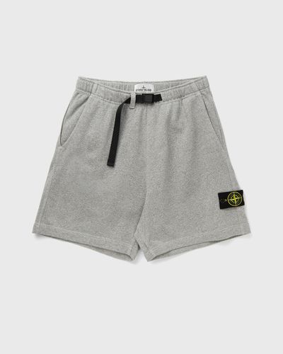 Stone Island SHORT, grey