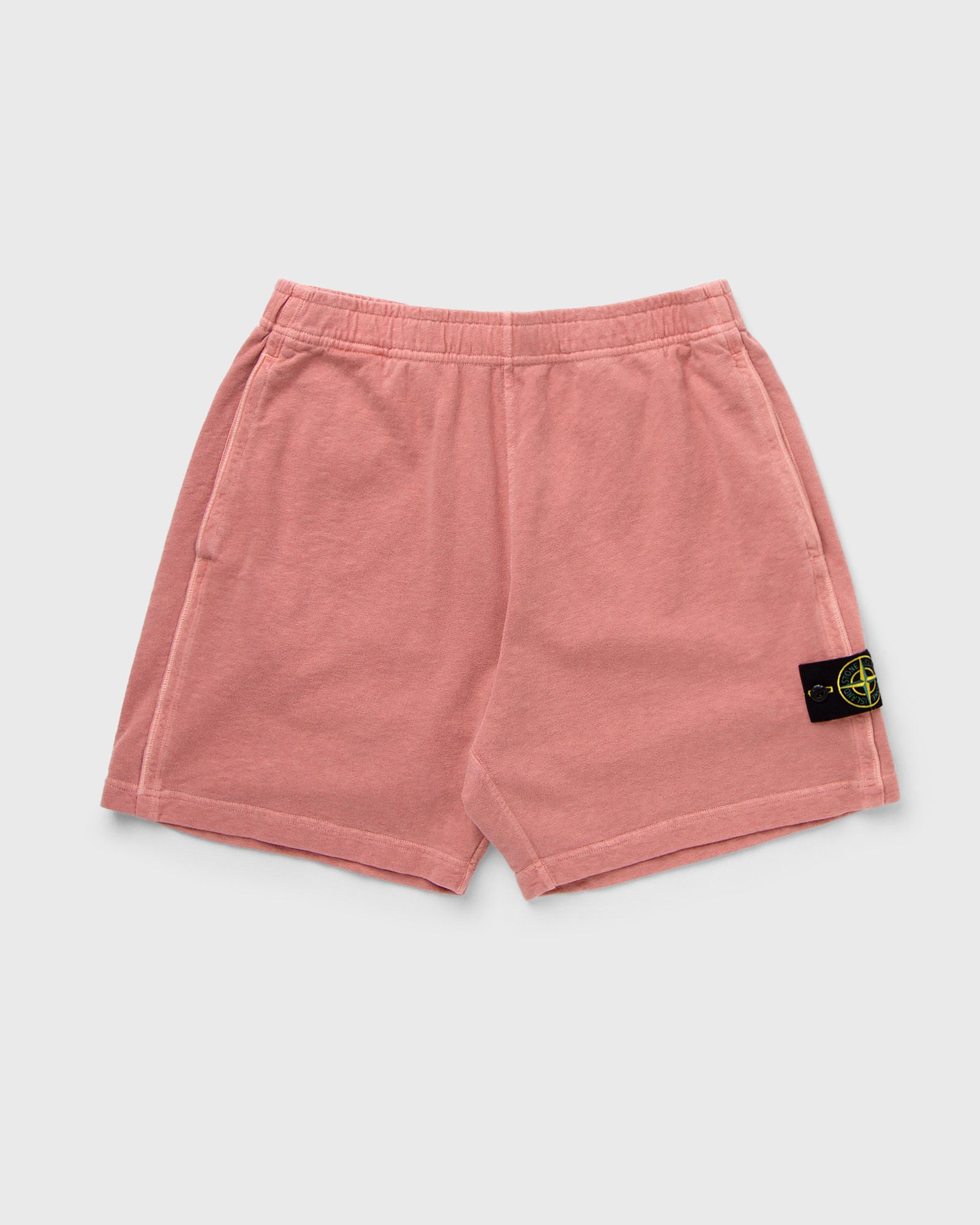 Stone Island SHORTS, orange