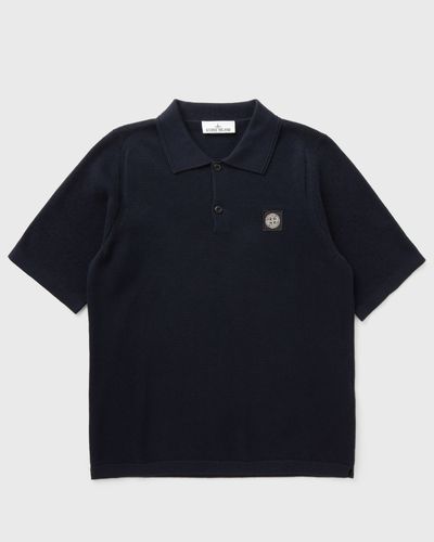 Stone Island SS POLO, blue