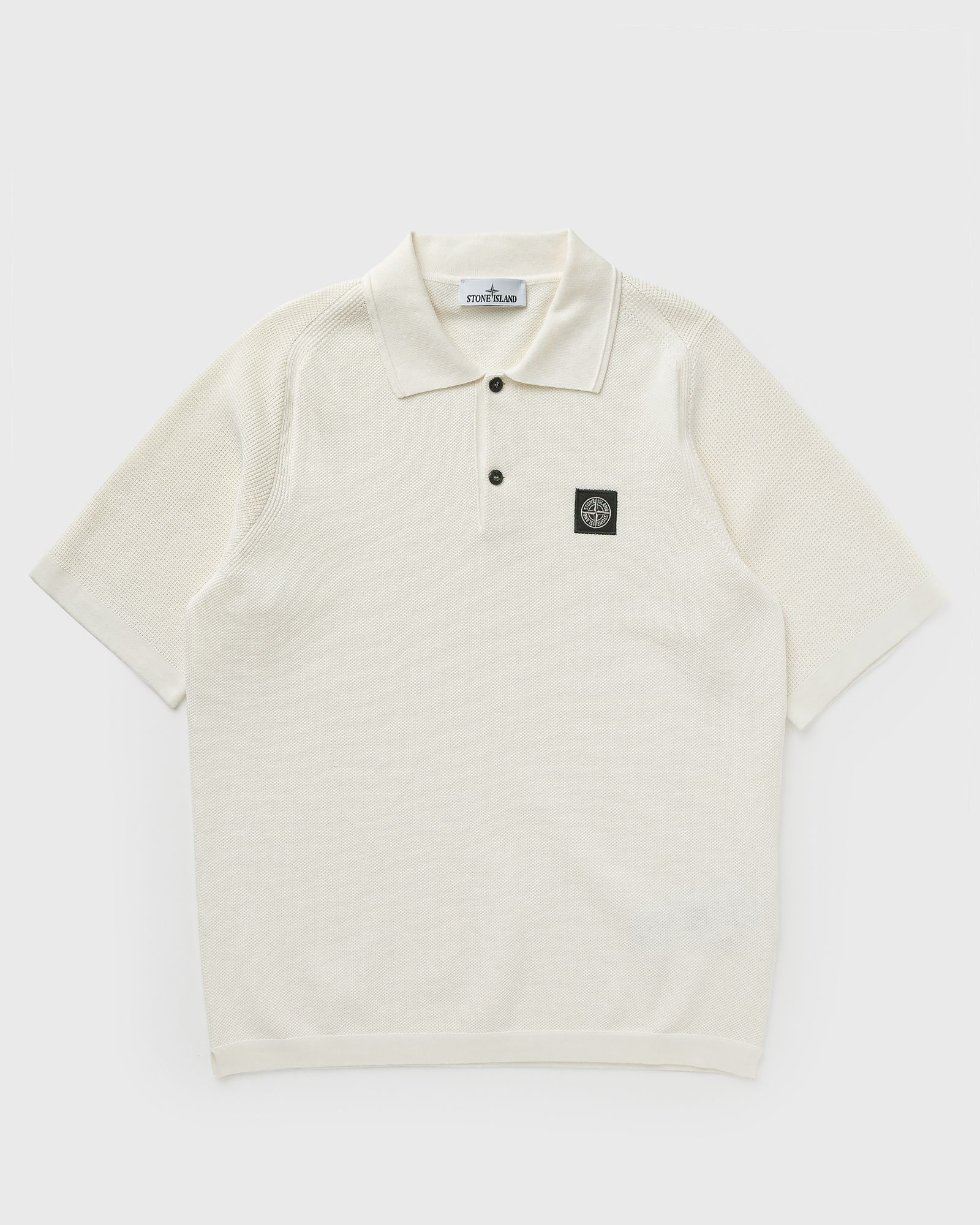 Stone Island SS POLO, beige
