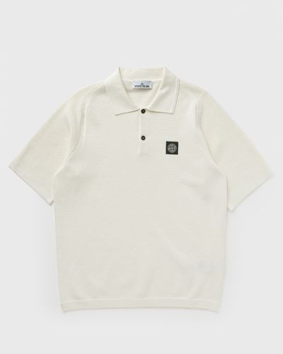 Stone Island SS POLO, beige