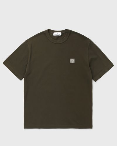 Stone Island SS T-SHIRT, grey