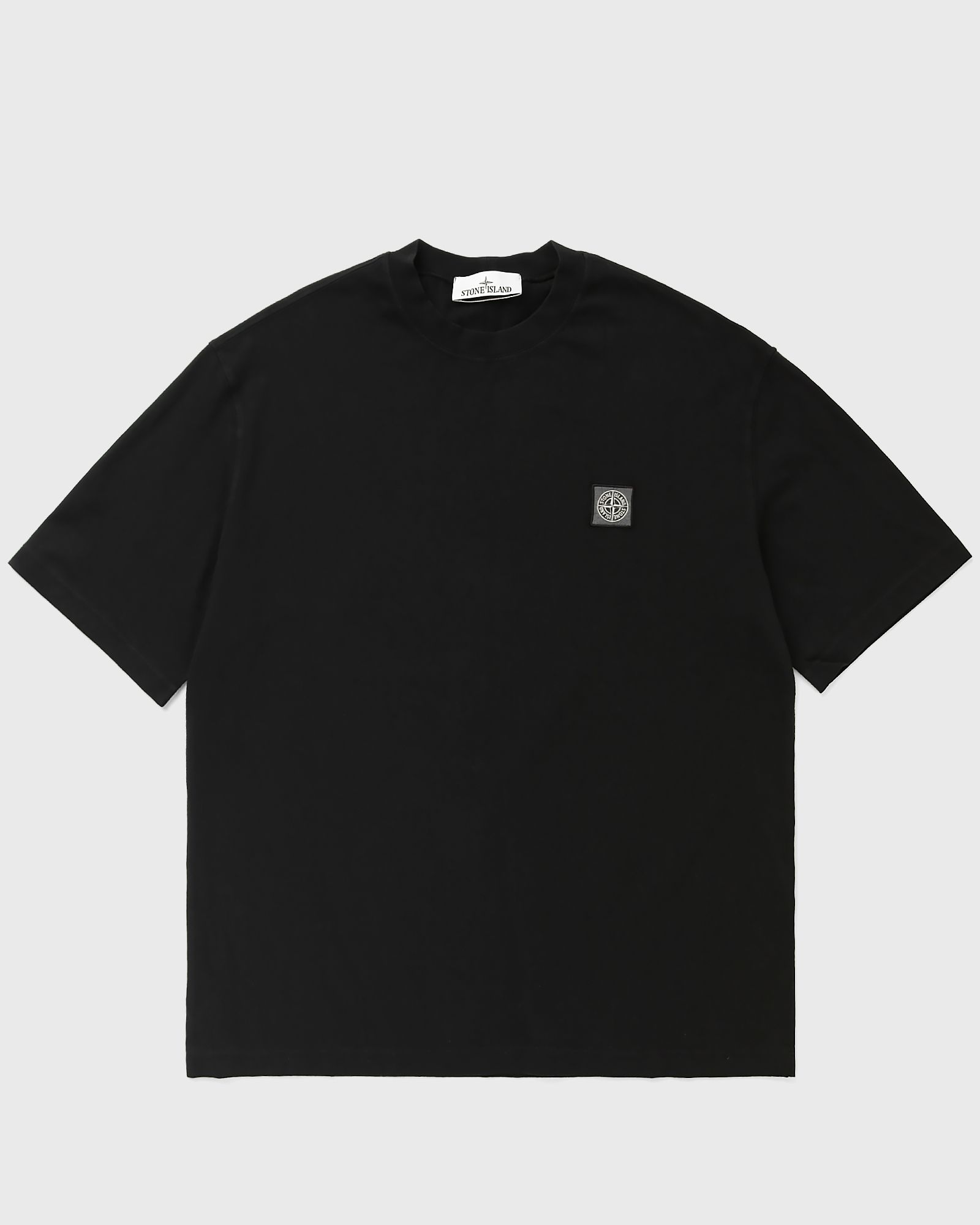 Stone Island SS T-SHIRT, grey