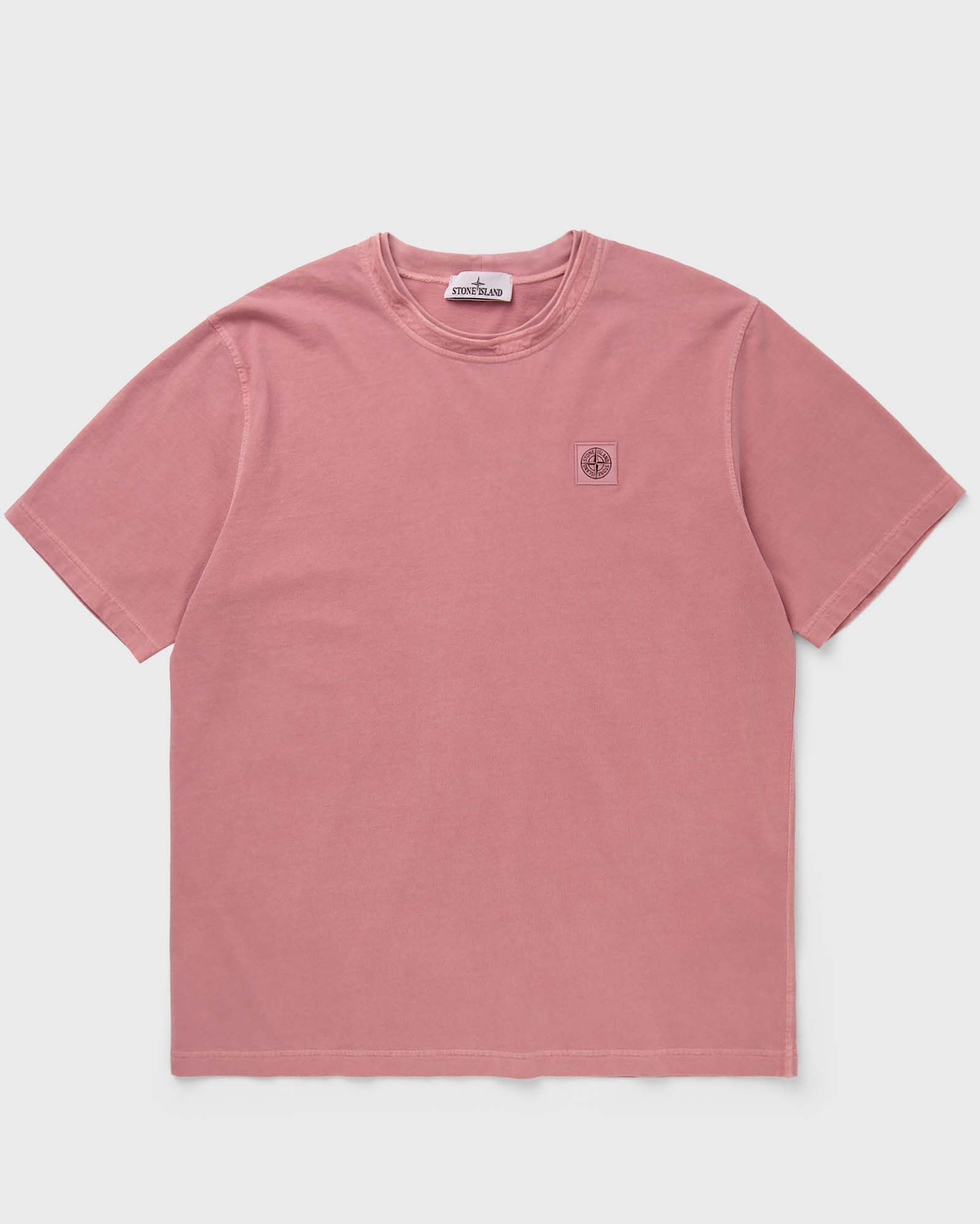 Stone Island SS TEE, pink