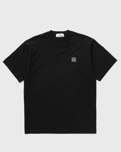 Stone Island SS TEE, black