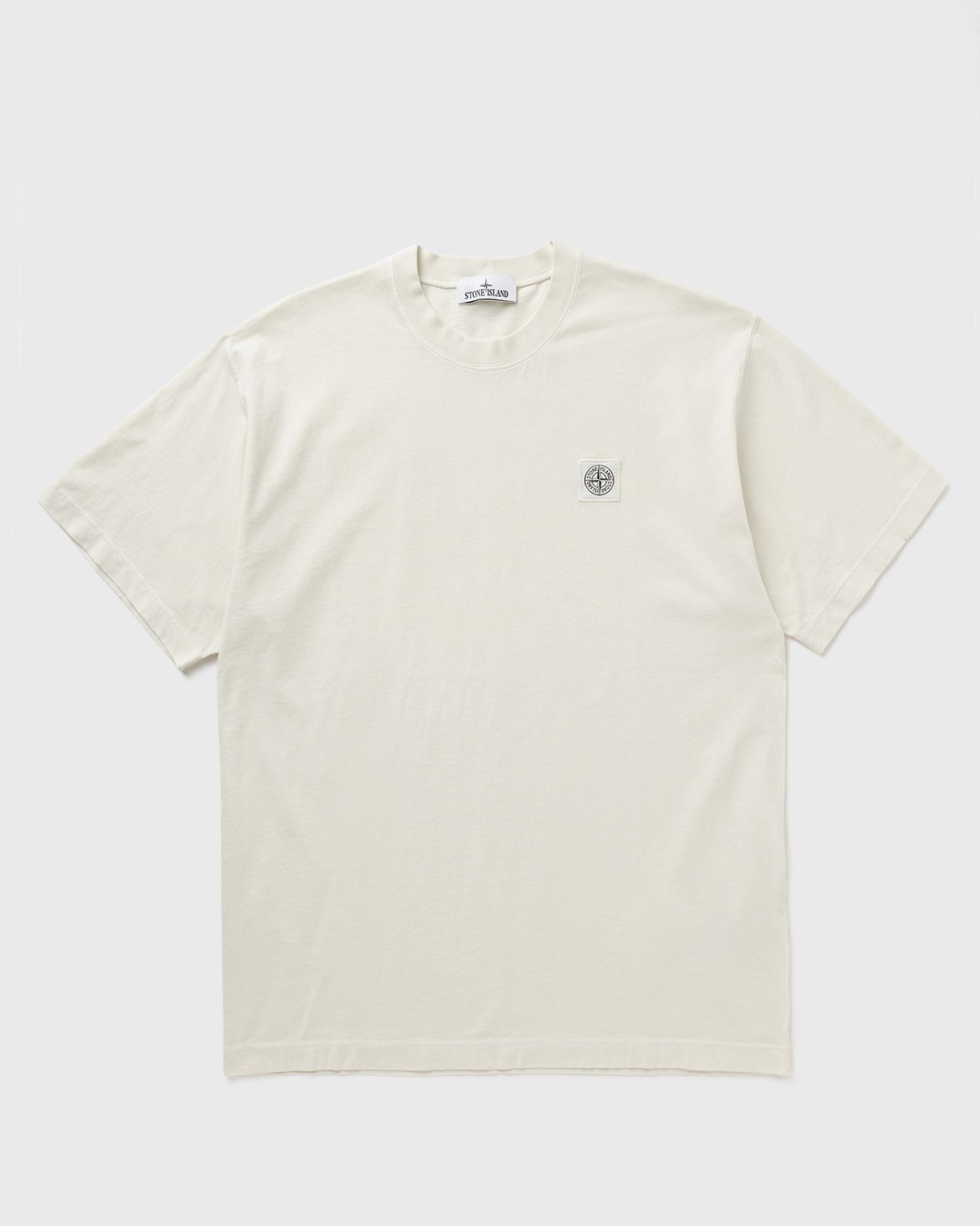 Stone Island SS TEE, beige