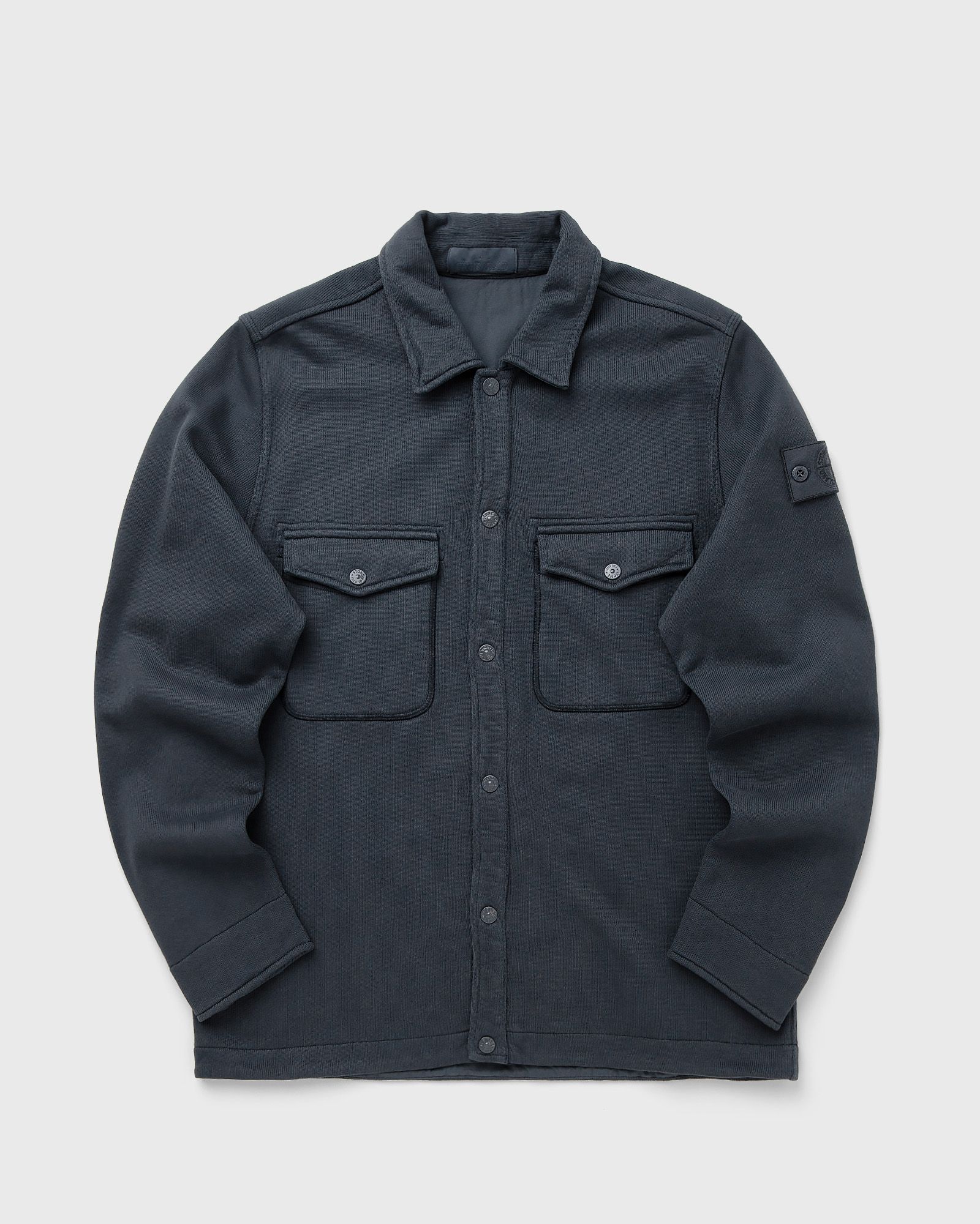 Stone Island SWEATSHIRT, blue