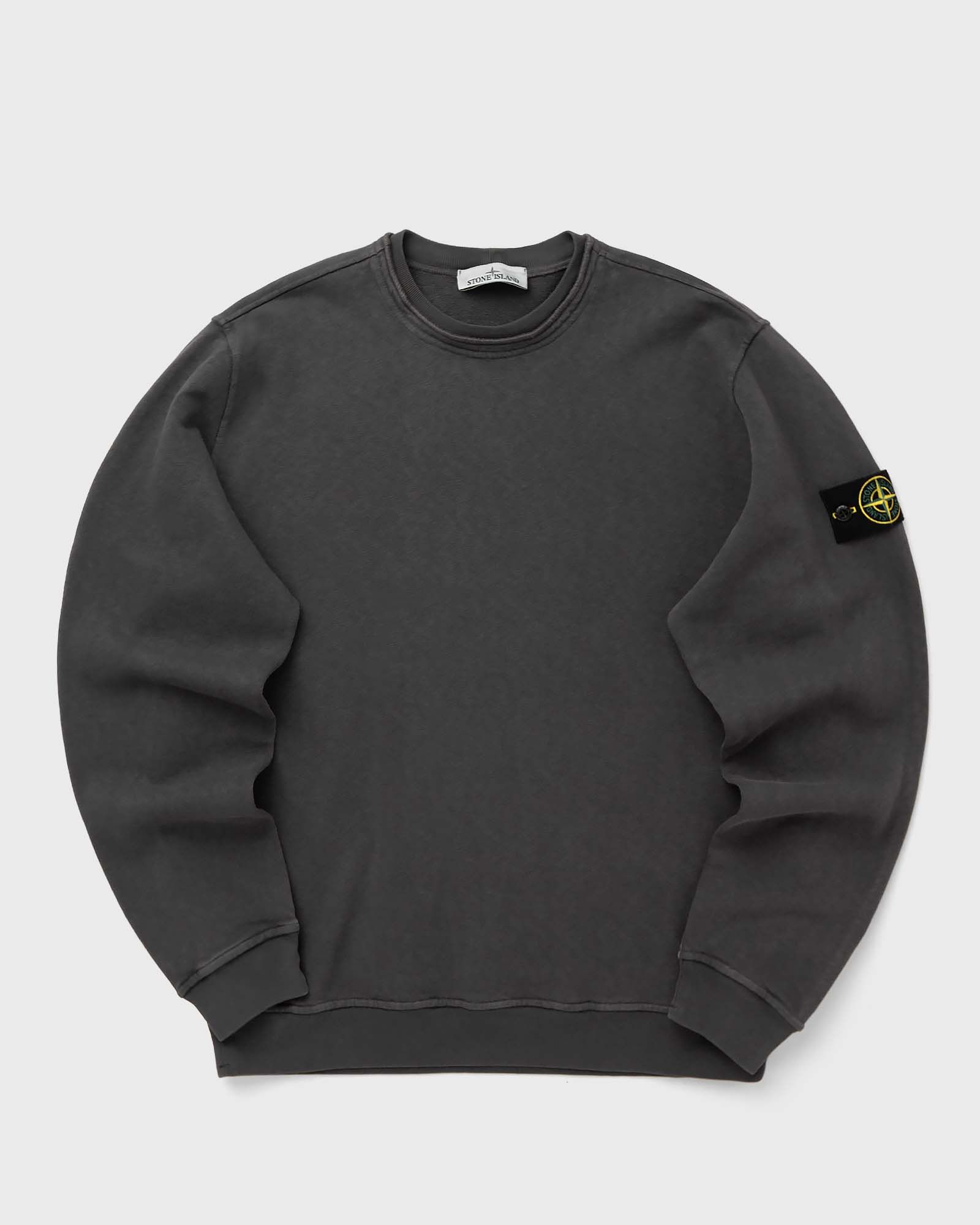 Stone Island SWEATSHIRT, brown