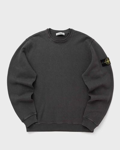 Stone Island SWEATSHIRT, brown