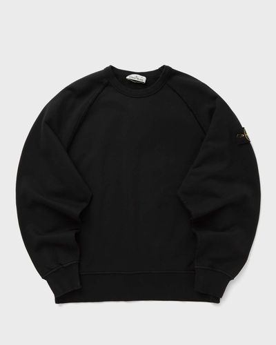 Stone Island SWEATSHIRT, black