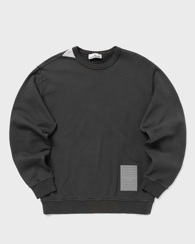 Stone Island SWEATSHIRT, grey