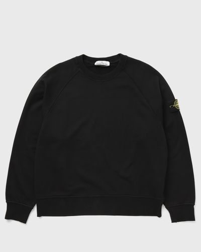 Stone Island SWEATSHIRT, grey
