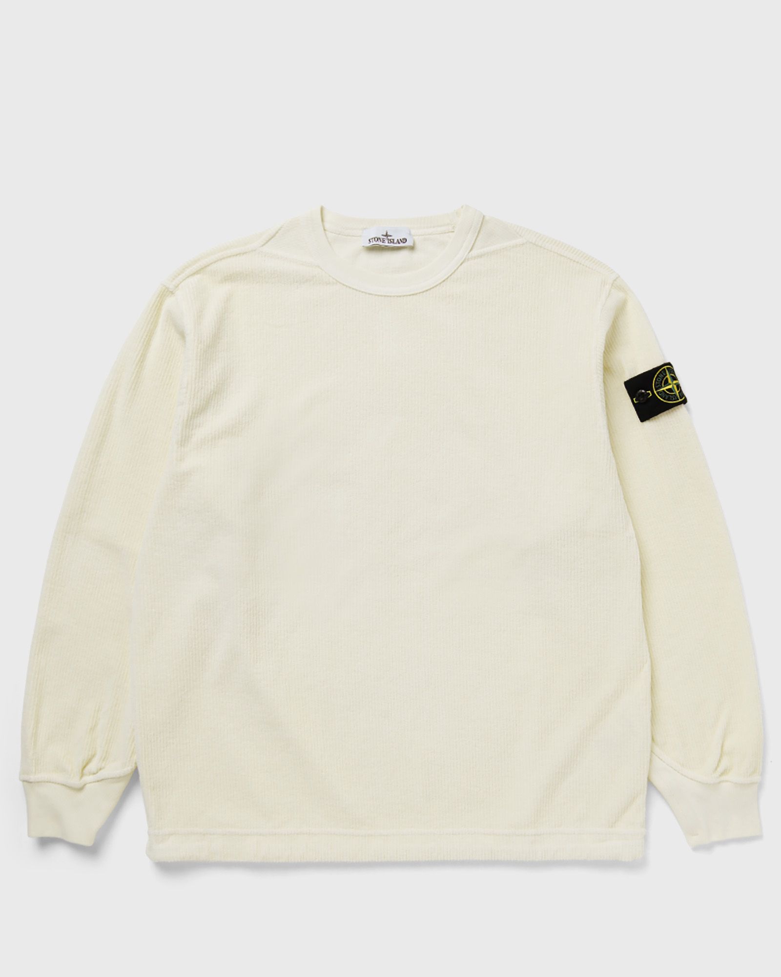 Stone Island SWEATSHIRT, beige