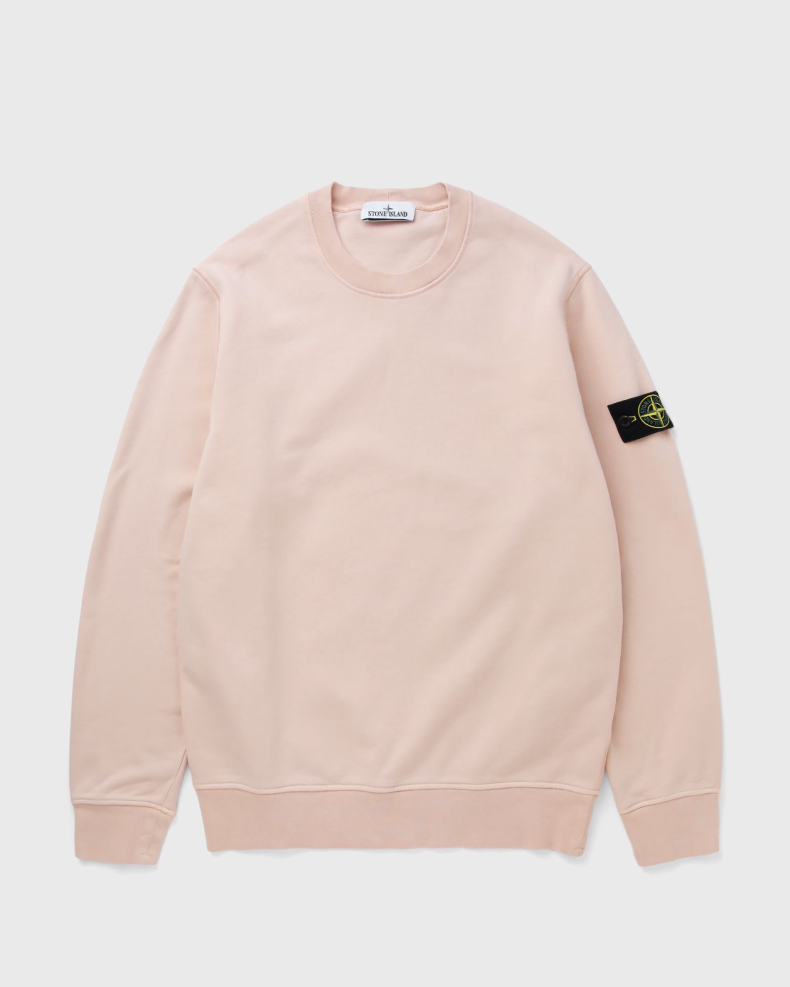 Stone Island SWEATSHIRT, pink