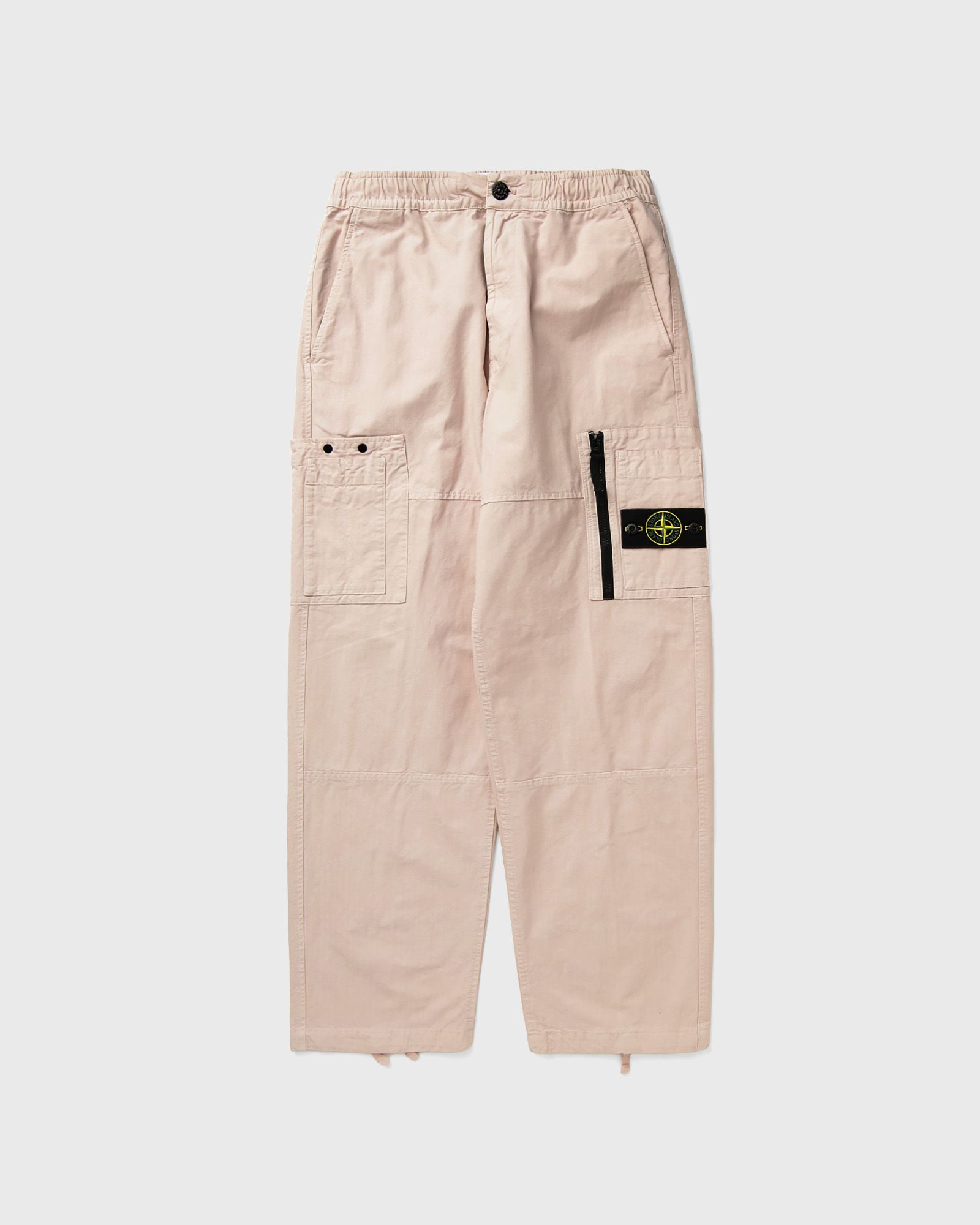 Stone Island TROUSER, pink