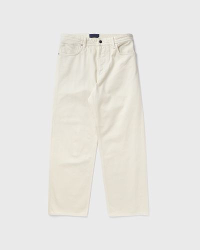 Stone Island TROUSERS, beige