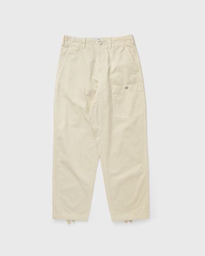 Stone Island TROUSERS, beige